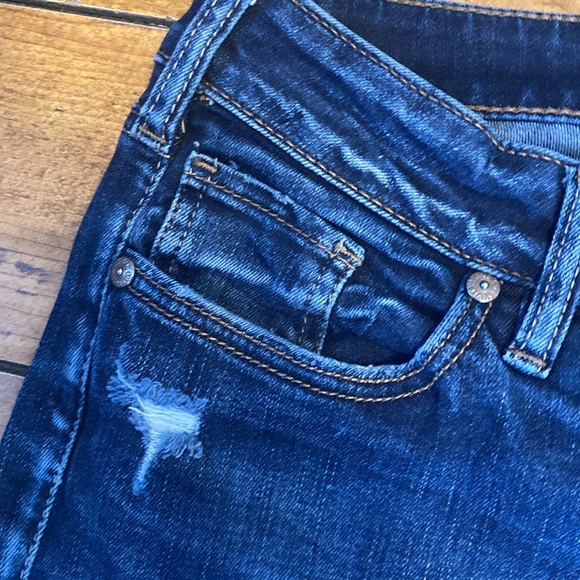 Silver Elyse skinny Jeans - Picture 2 of 7